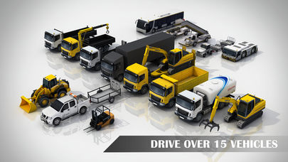 Download Drive Simulator 2016 Lite App on your Windows XP/7/8/10 and MAC PC